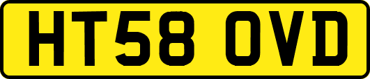 HT58OVD