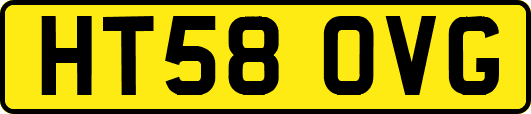 HT58OVG