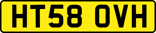 HT58OVH