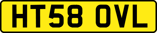 HT58OVL