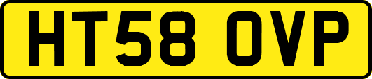 HT58OVP