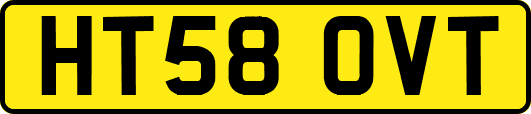 HT58OVT