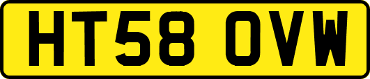 HT58OVW