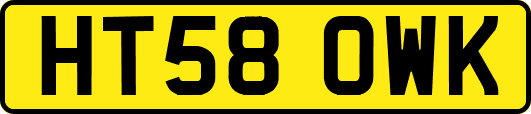 HT58OWK