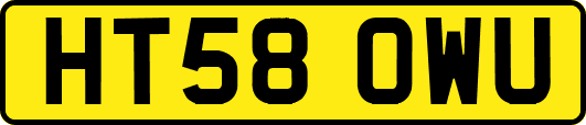 HT58OWU