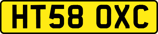 HT58OXC