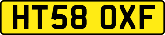 HT58OXF