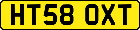 HT58OXT