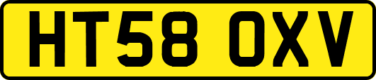 HT58OXV