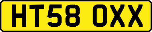 HT58OXX