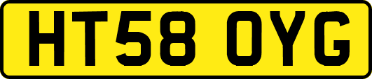 HT58OYG