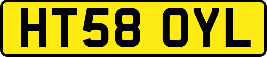 HT58OYL