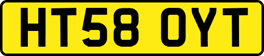 HT58OYT