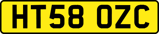 HT58OZC
