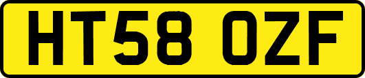 HT58OZF