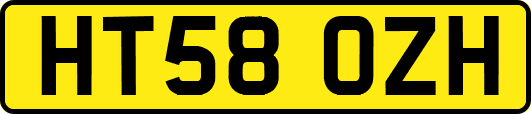 HT58OZH