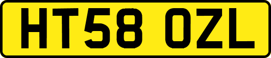 HT58OZL