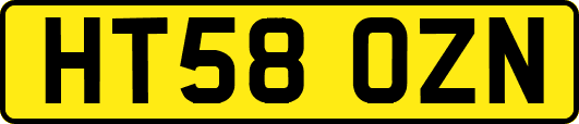 HT58OZN