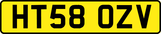 HT58OZV