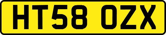 HT58OZX