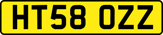 HT58OZZ
