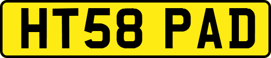 HT58PAD