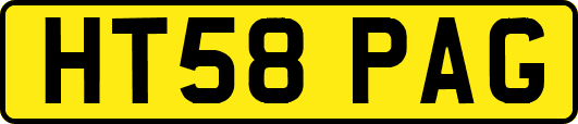 HT58PAG