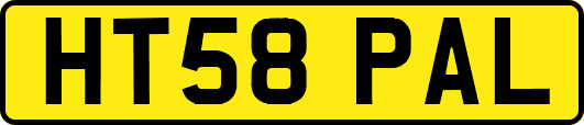 HT58PAL