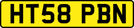 HT58PBN