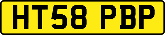 HT58PBP