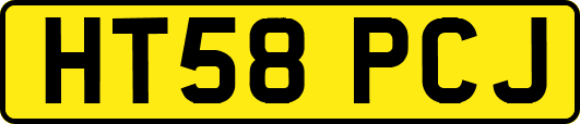 HT58PCJ
