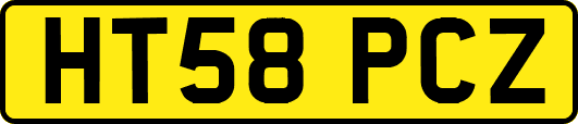HT58PCZ