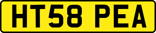 HT58PEA