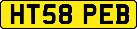 HT58PEB