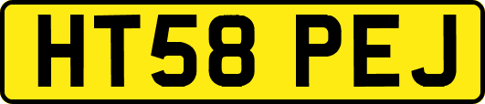 HT58PEJ