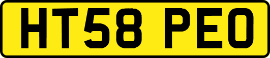 HT58PEO
