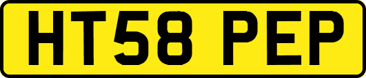 HT58PEP