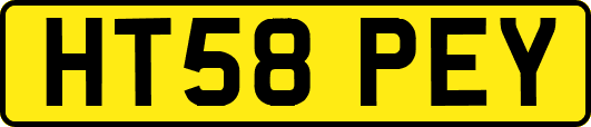 HT58PEY