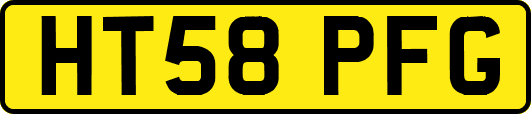 HT58PFG