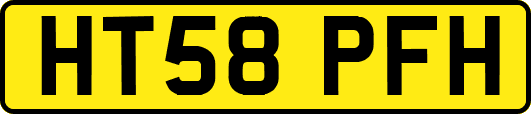 HT58PFH