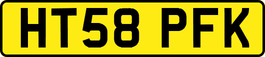 HT58PFK