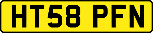 HT58PFN