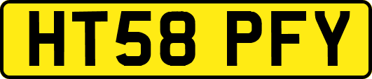 HT58PFY