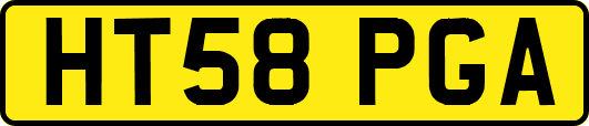 HT58PGA
