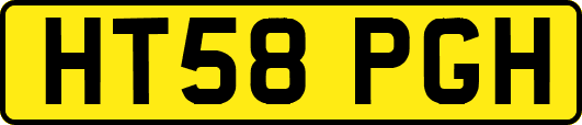 HT58PGH