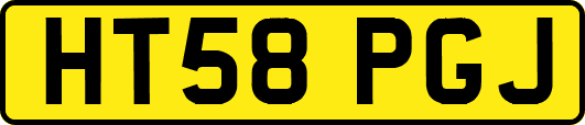 HT58PGJ