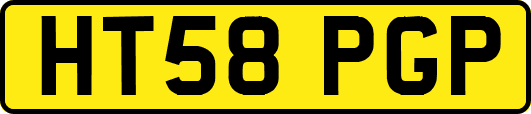 HT58PGP