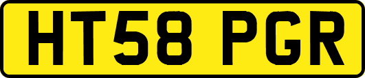 HT58PGR