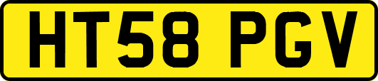 HT58PGV