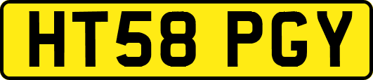 HT58PGY